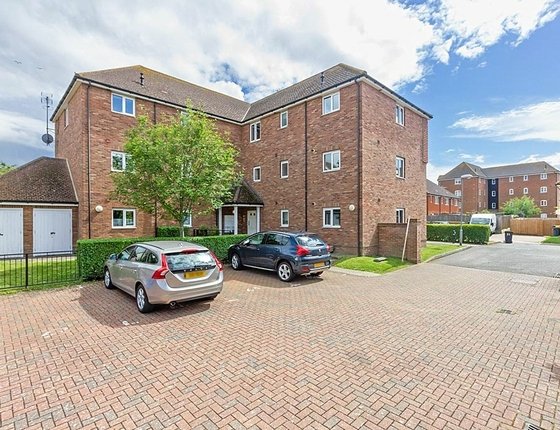 Limehouse Court, Sittingbourne, ME10, 4695 - Quealy & Co