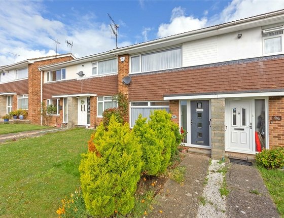 Norwood Walk, Sittingbourne, ME10, 4700 - Quealy & Co