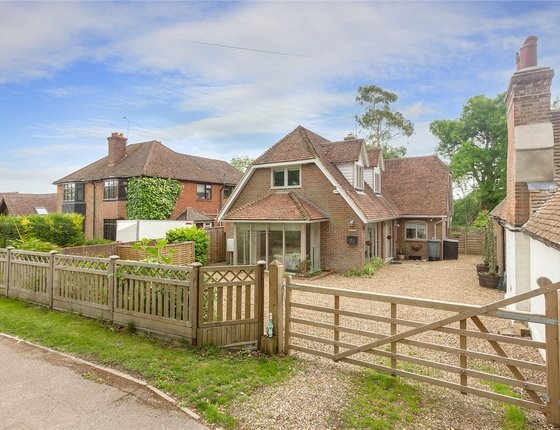 Bottom Pond Road, Wormshill, Sittingbourne, Kent, ME9, 4708 - Quealy & Co