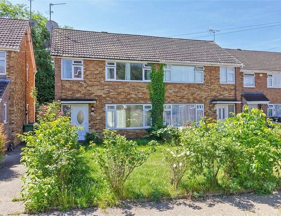Lydbrook Close, Sittingbourne, ME10, 4725 - Quealy & Co