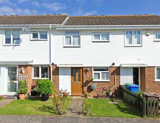 Merlin Close, Sittingbourne, ME10, 4726 - Quealy & Co