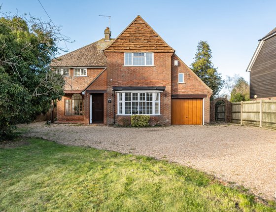 Tunstall Road, Tunstall, Sittingbourne, ME10, 4751 - Quealy & Co