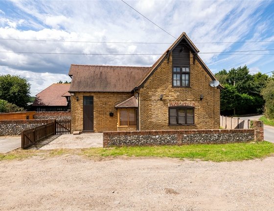 Old House Lane, Hartlip, Sittingbourne, ME9, 4766 - Quealy & Co
