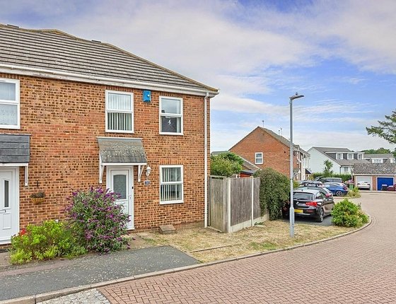 Wadham Place, Sittingbourne, ME10, 4807 - Quealy & Co