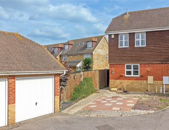 Ferry Road, Iwade, Sittingbourne, Kent, ME9, 4891 - Quealy & Co