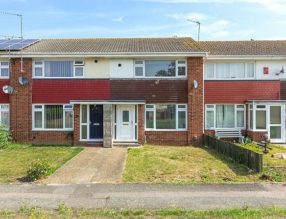 Salisbury Close, Sittingbourne, Kent, ME10, 4909 - Quealy & Co