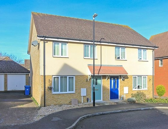 Primrose Avenue, Sittingbourne, ME10, 4975 - Quealy & Co