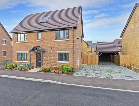 FairLake View, Swale Way, Sittingbourne, ME10, 4994 - Quealy & Co