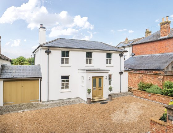 Dully Hill, Doddington, Sittingbourne, ME9, 5001 - Quealy & Co