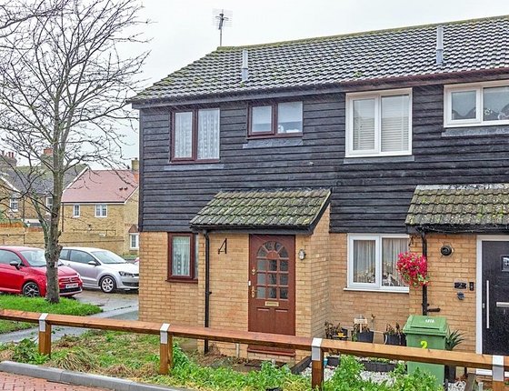 Nobel Close, Teynham, Sittingbourne, Kent, ME9, 5004 - Quealy & Co