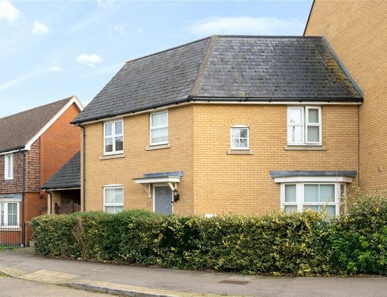 Crocus Drive, Sittingbourne, Kent, ME10, 5011 - Quealy & Co