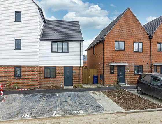 Feaver Drive, Faversham, Kent, ME13, 5077 - Quealy & Co