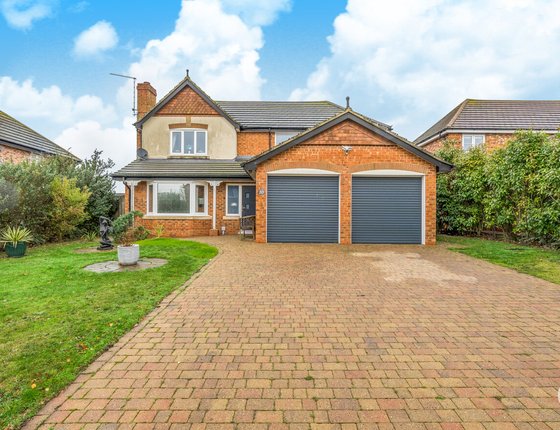 Hustlings Drive, Eastchurch, Sheerness, Kent, ME12, 5101 - Quealy & Co