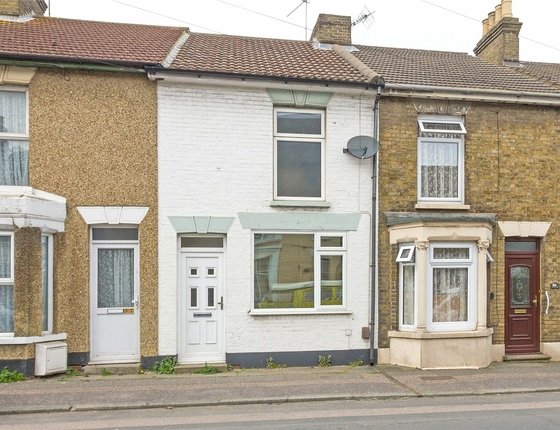 Chalkwell Road, Sittingbourne, ME10, 5166 - Quealy & Co