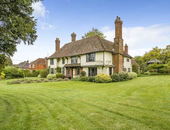 Borden Lane, Borden, Sittingbourne, Kent, ME9, 5183 - Quealy & Co