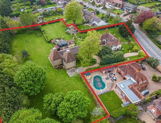 Borden Lane, Borden, Sittingbourne, Kent, ME9, 5183 - Quealy & Co