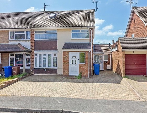 Shurland Avenue, Sittingbourne, Kent, ME10, 5201 - Quealy & Co