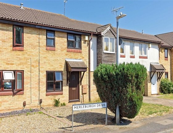 Merleburgh Drive, Kemsley, Sittingbourne, Kent, ME10, 5240 - Quealy & Co