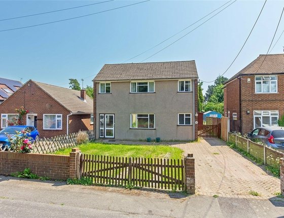 Primrose Lane, Bredgar, Sittingbourne, Kent, ME9, 5244 - Quealy & Co