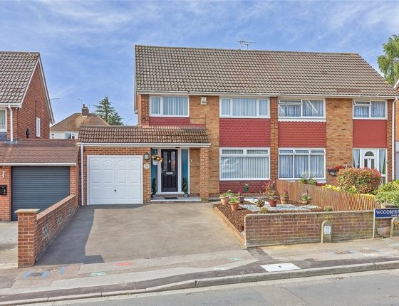 Woodberry Drive, Sittingbourne, Kent, ME10, 5265 - Quealy & Co