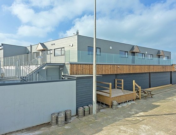 The Promenade, Leysdown on Sea, Sheerness, Kent, ME12, 5270 - Quealy & Co