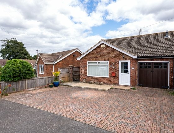 Chegworth Gardens, Tunstall, Sittingbourne, Kent, ME10, 5301 - Quealy & Co