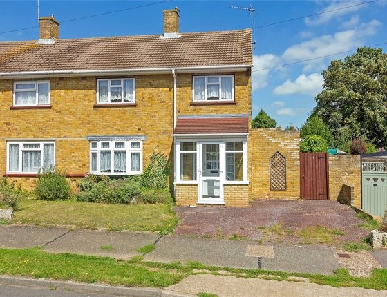 Kent Avenue, Sittingbourne, Kent, ME10, 5338 - Quealy & Co