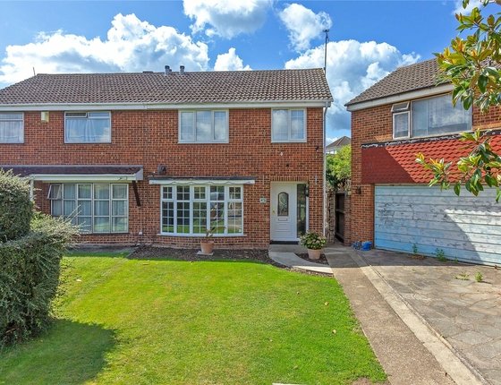 Derby Close, Sittingbourne, Kent, ME10, 5354 - Quealy & Co
