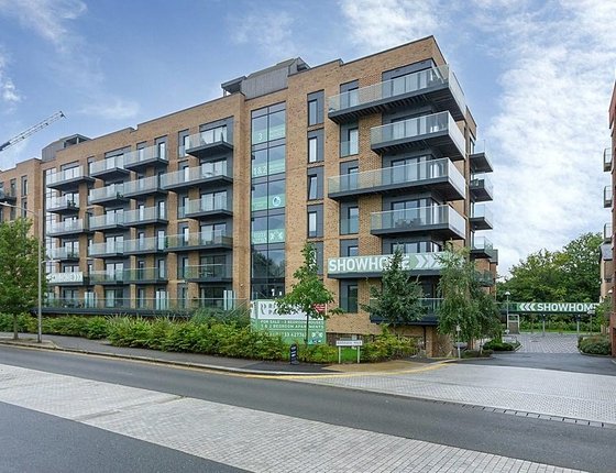 Leacon Road, Ashford, Kent, TN23, 5362 - Quealy & Co