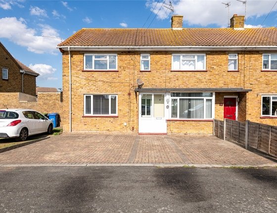 Commonwealth Close, Sittingbourne, Kent, ME10, 5382 - Quealy & Co