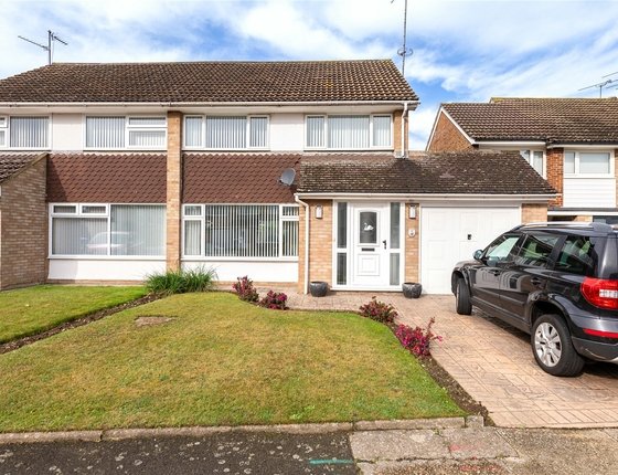 Northwood Drive, Sittingbourne, Kent, ME10, 5386 - Quealy & Co