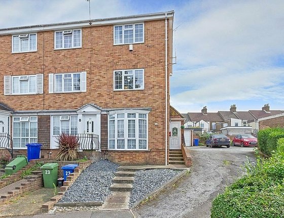 Periwinkle Close, Sittingbourne, Kent, ME10, 5390 - Quealy & Co