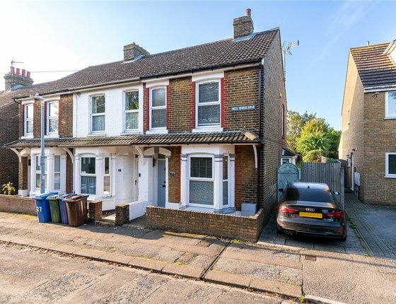 Wellwinch Road, Sittingbourne, Kent, ME10, 5402 - Quealy & Co