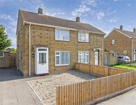 Orchard View, Teynham, Sittingbourne, Kent, ME9, 5404 - Quealy & Co