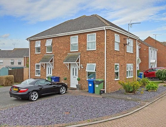 Wadham Place, Sittingbourne, Kent, ME10, 5422 - Quealy & Co