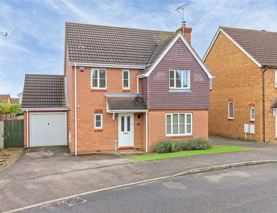 Clement Close, Milton Regis, Sittingbourne, Kent, ME10, 5442 - Quealy & Co