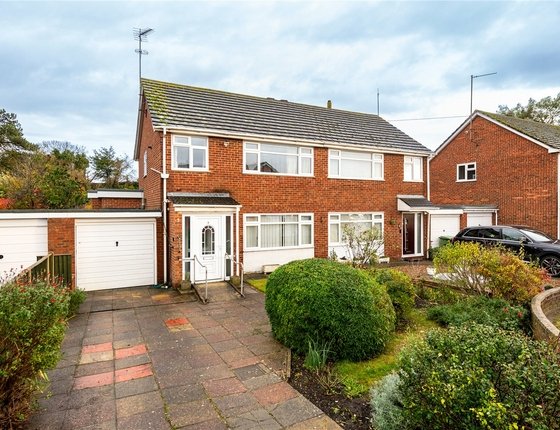 Lydbrook Close, Sittingbourne, Kent, ME10, 5465 - Quealy & Co