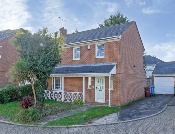 Taillour Close, Kemsley, Sittingbourne, Kent, ME10, 5466 - Quealy & Co