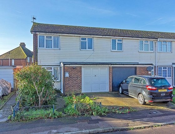 Dyngley Close, Sittingbourne, Kent, ME10, 5485 - Quealy & Co