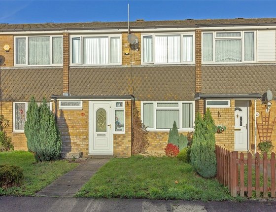 Dickson Court, Sittingbourne, Kent, ME10, 5486 - Quealy & Co