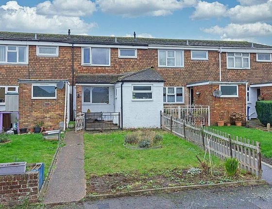 Meadow Close, Iwade, Sittingbourne, Kent, ME9, 5519 - Quealy & Co