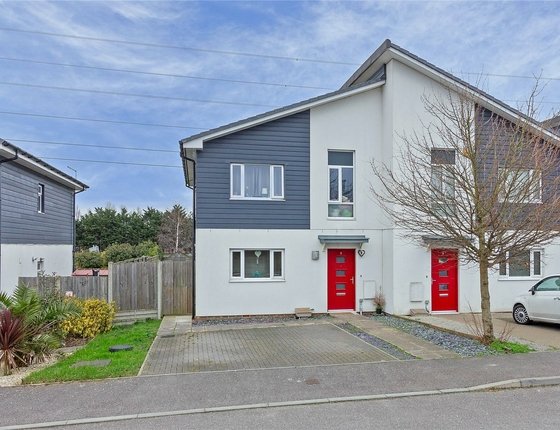 Bale Grove, Kemsley, Sittingbourne, Kent, ME10, 5553 - Quealy & Co
