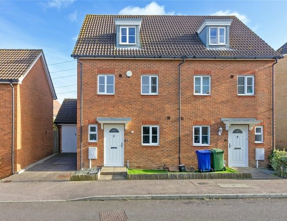 Reams Way, Kemsley, Sittingbourne, Kent, ME10, 5556 - Quealy & Co