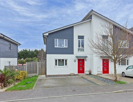 Bale Grove, Kemsley, Sittingbourne, Kent, ME10, 5557 - Quealy & Co