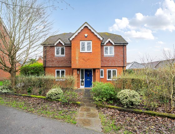 Snowdrop Walk, Sittingbourne, Kent, ME10, 5559 - Quealy & Co