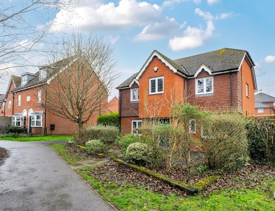 Snowdrop Walk, Sittingbourne, Kent, ME10, 5559 - Quealy & Co