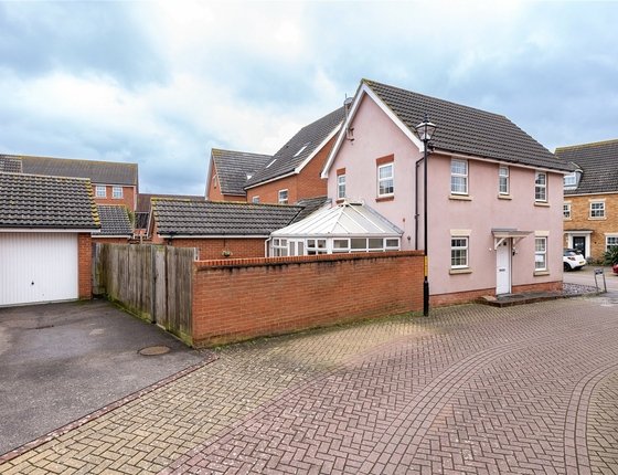Trona Court, Sittingbourne, Kent, ME10, 5566 - Quealy & Co