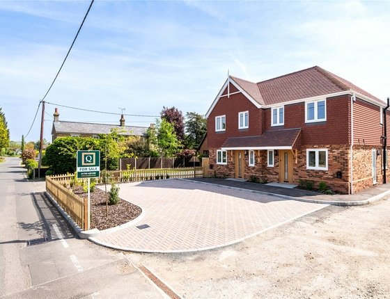 Primrose Lane, Bredgar, Sittingbourne, Kent, ME9, 5612 - Quealy & Co