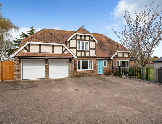 The Street, Upchurch, Sittingbourne, Kent, ME9, 5649 - Quealy & Co