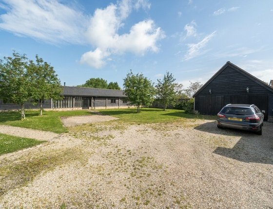 Stalisfield Road, Stalisfield, Faversham, Kent, ME13, 5654 - Quealy & Co